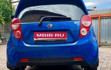 Ravon R2, 2017 год, 760 000 рублей, 13 фотография