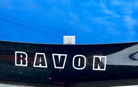 Ravon R2, 2017 год, 760 000 рублей, 22 фотография