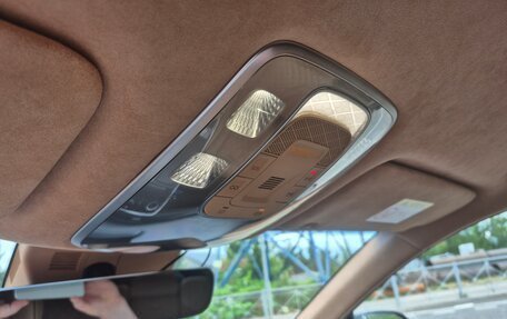 Genesis GV80 I, 2021 год, 4 890 000 рублей, 12 фотография