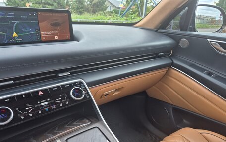Genesis GV80 I, 2021 год, 4 890 000 рублей, 14 фотография