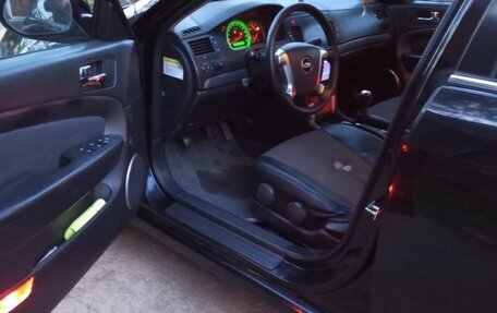 Chevrolet Epica, 2008 год, 400 000 рублей, 5 фотография