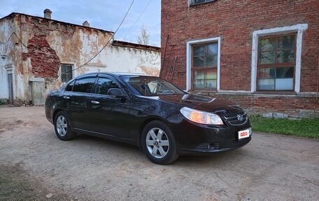 Chevrolet Epica, 2008 год, 400 000 рублей, 9 фотография