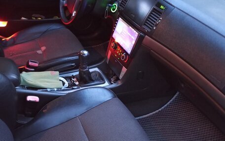 Chevrolet Epica, 2008 год, 400 000 рублей, 12 фотография