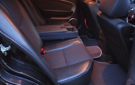 Chevrolet Epica, 2008 год, 400 000 рублей, 11 фотография
