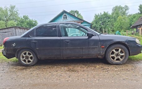 Ford Mondeo II, 1998 год, 100 000 рублей, 4 фотография