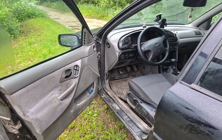Ford Mondeo II, 1998 год, 100 000 рублей, 6 фотография