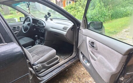 Ford Mondeo II, 1998 год, 100 000 рублей, 5 фотография