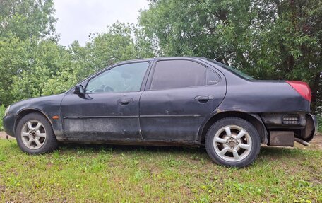 Ford Mondeo II, 1998 год, 100 000 рублей, 3 фотография