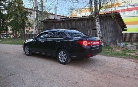 Chevrolet Epica, 2008 год, 400 000 рублей, 7 фотография