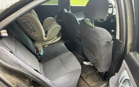 Nissan Primera III, 2006 год, 370 000 рублей, 10 фотография