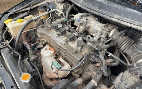 Nissan Primera III, 2006 год, 370 000 рублей, 14 фотография