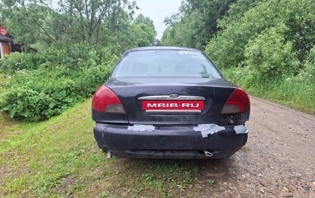Ford Mondeo II, 1998 год, 100 000 рублей, 2 фотография
