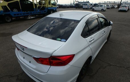 Honda Grace I, 2020 год, 1 600 000 рублей, 6 фотография