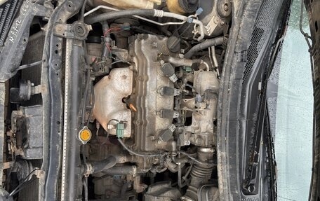 Nissan Primera III, 2006 год, 370 000 рублей, 13 фотография