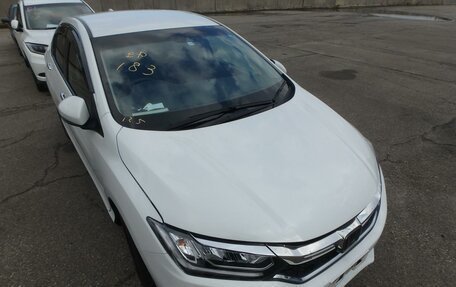 Honda Grace I, 2020 год, 1 600 000 рублей, 13 фотография