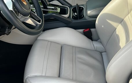 Porsche Cayenne III, 2018 год, 6 600 000 рублей, 11 фотография