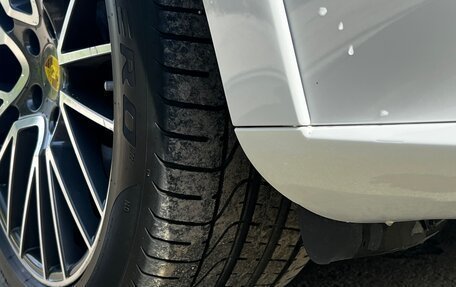 Porsche Cayenne III, 2018 год, 6 600 000 рублей, 9 фотография
