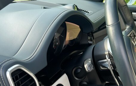 Porsche Cayenne III, 2018 год, 6 600 000 рублей, 15 фотография