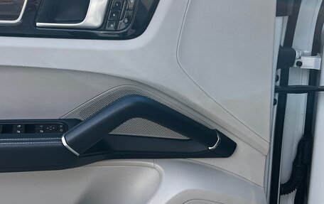 Porsche Cayenne III, 2018 год, 6 600 000 рублей, 14 фотография