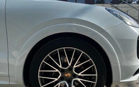 Porsche Cayenne III, 2018 год, 6 600 000 рублей, 8 фотография