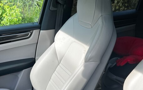 Porsche Cayenne III, 2018 год, 6 600 000 рублей, 17 фотография