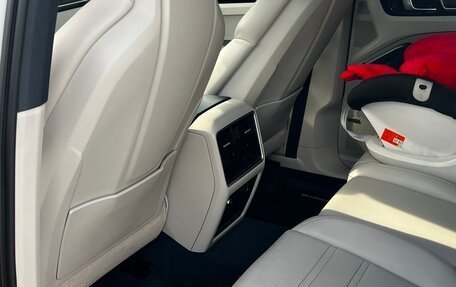 Porsche Cayenne III, 2018 год, 6 600 000 рублей, 18 фотография