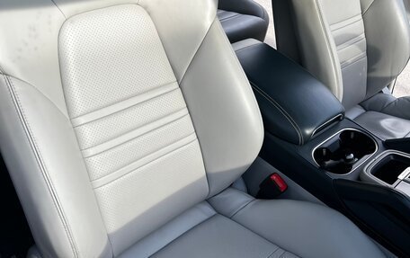 Porsche Cayenne III, 2018 год, 6 600 000 рублей, 25 фотография