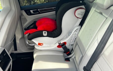 Porsche Cayenne III, 2018 год, 6 600 000 рублей, 21 фотография