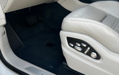 Porsche Cayenne III, 2018 год, 6 600 000 рублей, 26 фотография