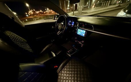 KIA Rio IV, 2019 год, 1 400 000 рублей, 16 фотография