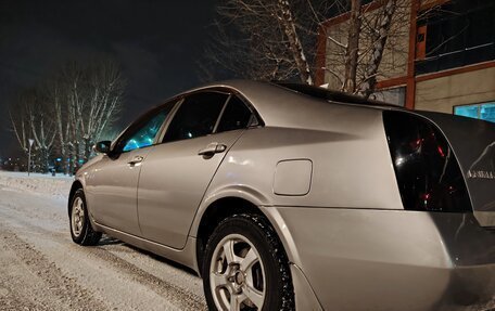 Nissan Primera III, 2001 год, 410 000 рублей, 3 фотография