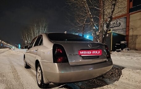 Nissan Primera III, 2001 год, 410 000 рублей, 2 фотография