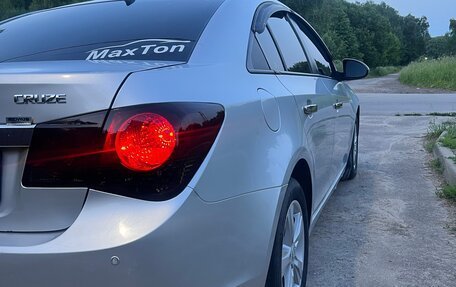 Chevrolet Cruze II, 2011 год, 630 000 рублей, 4 фотография