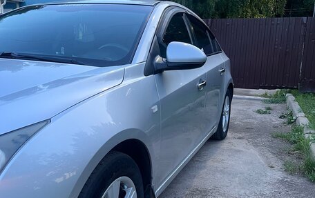 Chevrolet Cruze II, 2011 год, 630 000 рублей, 7 фотография