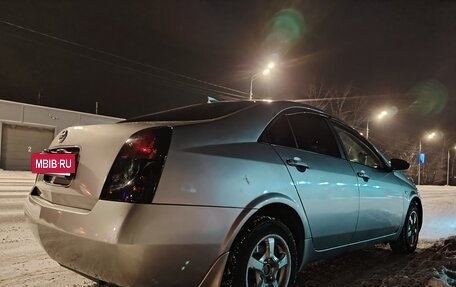 Nissan Primera III, 2001 год, 410 000 рублей, 7 фотография