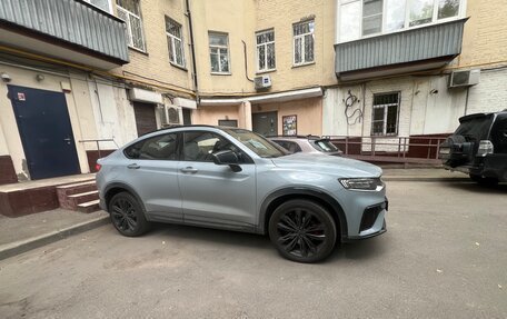 Geely Tugella FY11, 2023 год, 2 950 000 рублей, 3 фотография