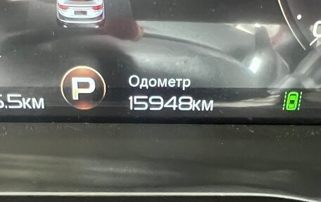 Geely Tugella FY11, 2023 год, 2 950 000 рублей, 6 фотография