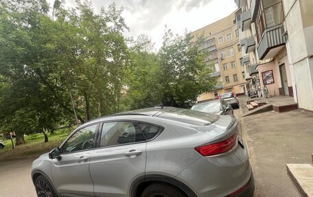 Geely Tugella FY11, 2023 год, 2 950 000 рублей, 4 фотография
