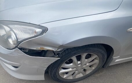 Hyundai i30 I, 2011 год, 500 000 рублей, 6 фотография