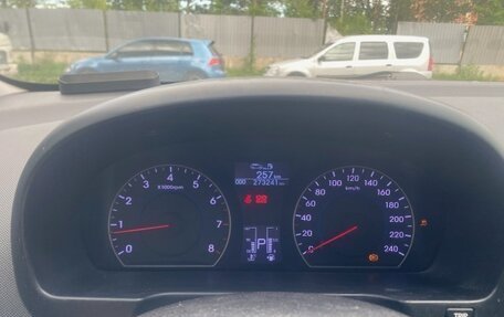 Hyundai i30 I, 2011 год, 500 000 рублей, 7 фотография