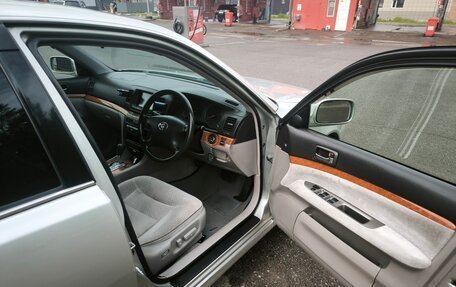 Toyota Mark II IX (X110), 2001 год, 720 000 рублей, 4 фотография