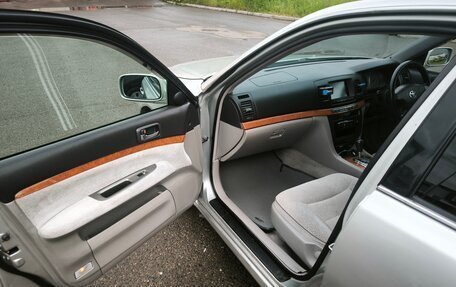 Toyota Mark II IX (X110), 2001 год, 720 000 рублей, 5 фотография