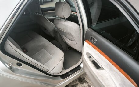Toyota Mark II IX (X110), 2001 год, 720 000 рублей, 3 фотография