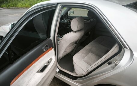 Toyota Mark II IX (X110), 2001 год, 720 000 рублей, 6 фотография