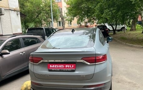 Geely Tugella FY11, 2023 год, 2 950 000 рублей, 2 фотография