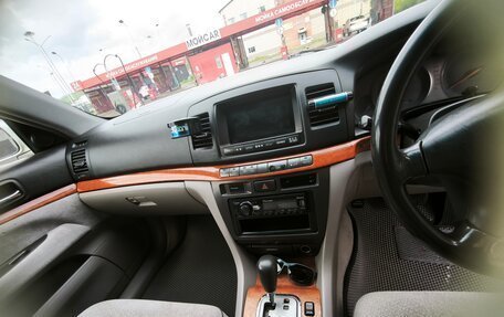 Toyota Mark II IX (X110), 2001 год, 720 000 рублей, 9 фотография