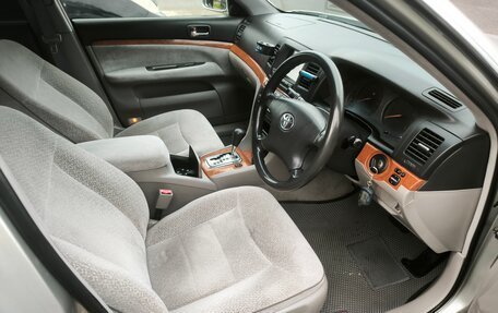 Toyota Mark II IX (X110), 2001 год, 720 000 рублей, 11 фотография
