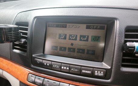 Toyota Mark II IX (X110), 2001 год, 720 000 рублей, 13 фотография