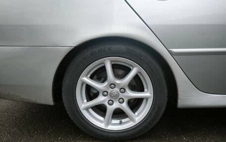 Toyota Mark II IX (X110), 2001 год, 720 000 рублей, 15 фотография