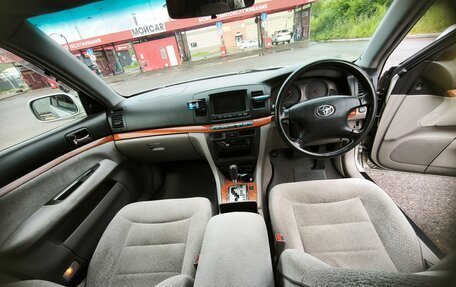 Toyota Mark II IX (X110), 2001 год, 720 000 рублей, 14 фотография